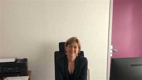 Cette Bretonne devient directrice du collège qu’elle fréquentait .